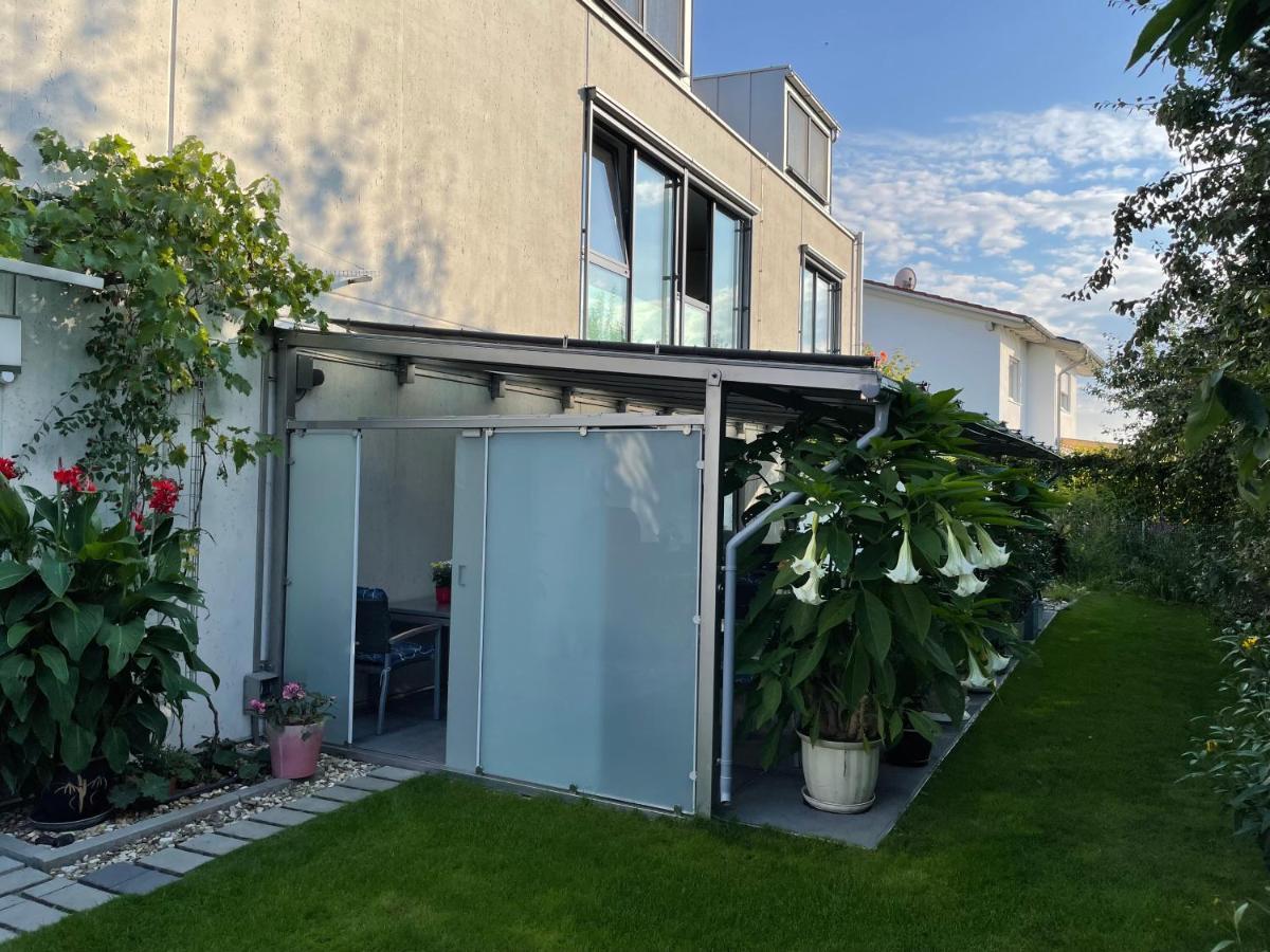 Hotel7Continents Neutraubling Luaran gambar
