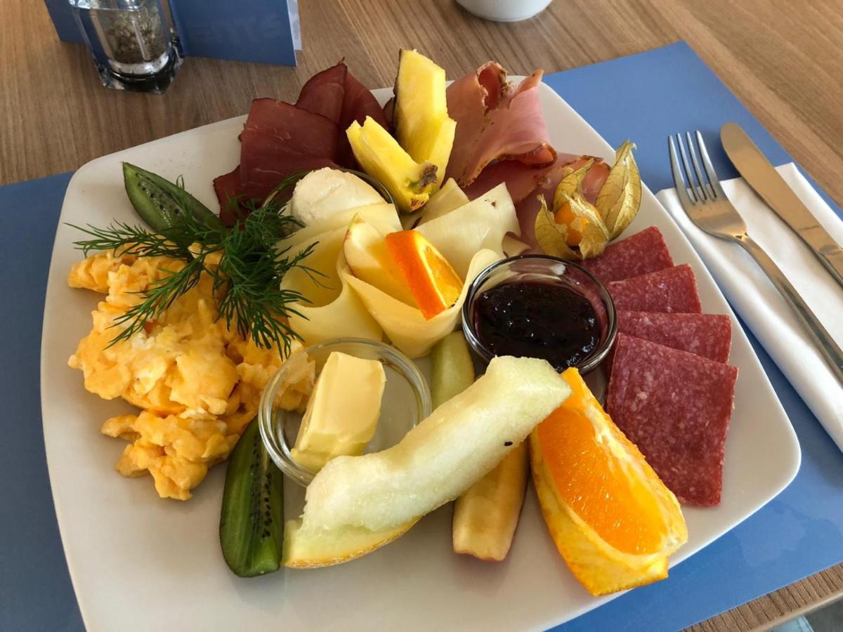 Hotel7Continents Neutraubling Luaran gambar