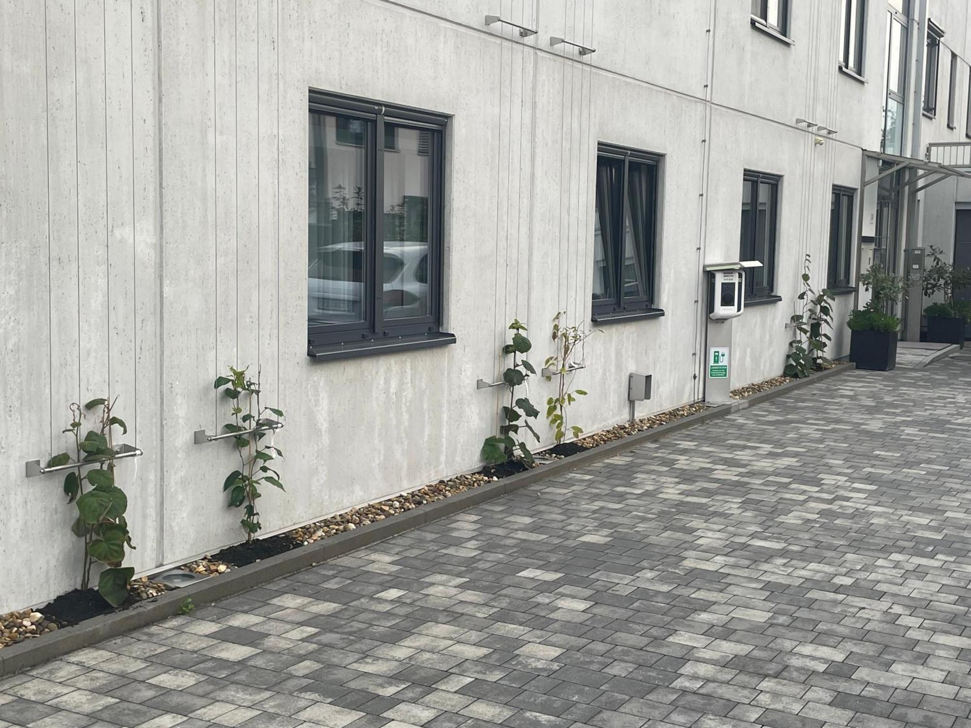 Hotel7Continents Neutraubling Luaran gambar