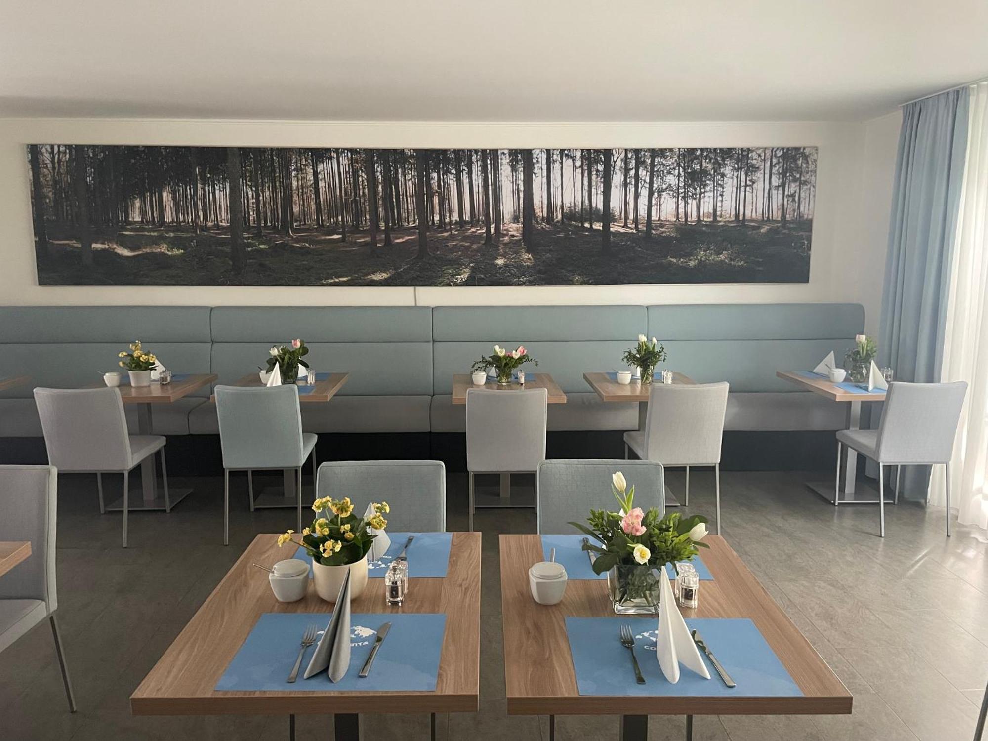 Hotel7Continents Neutraubling Luaran gambar