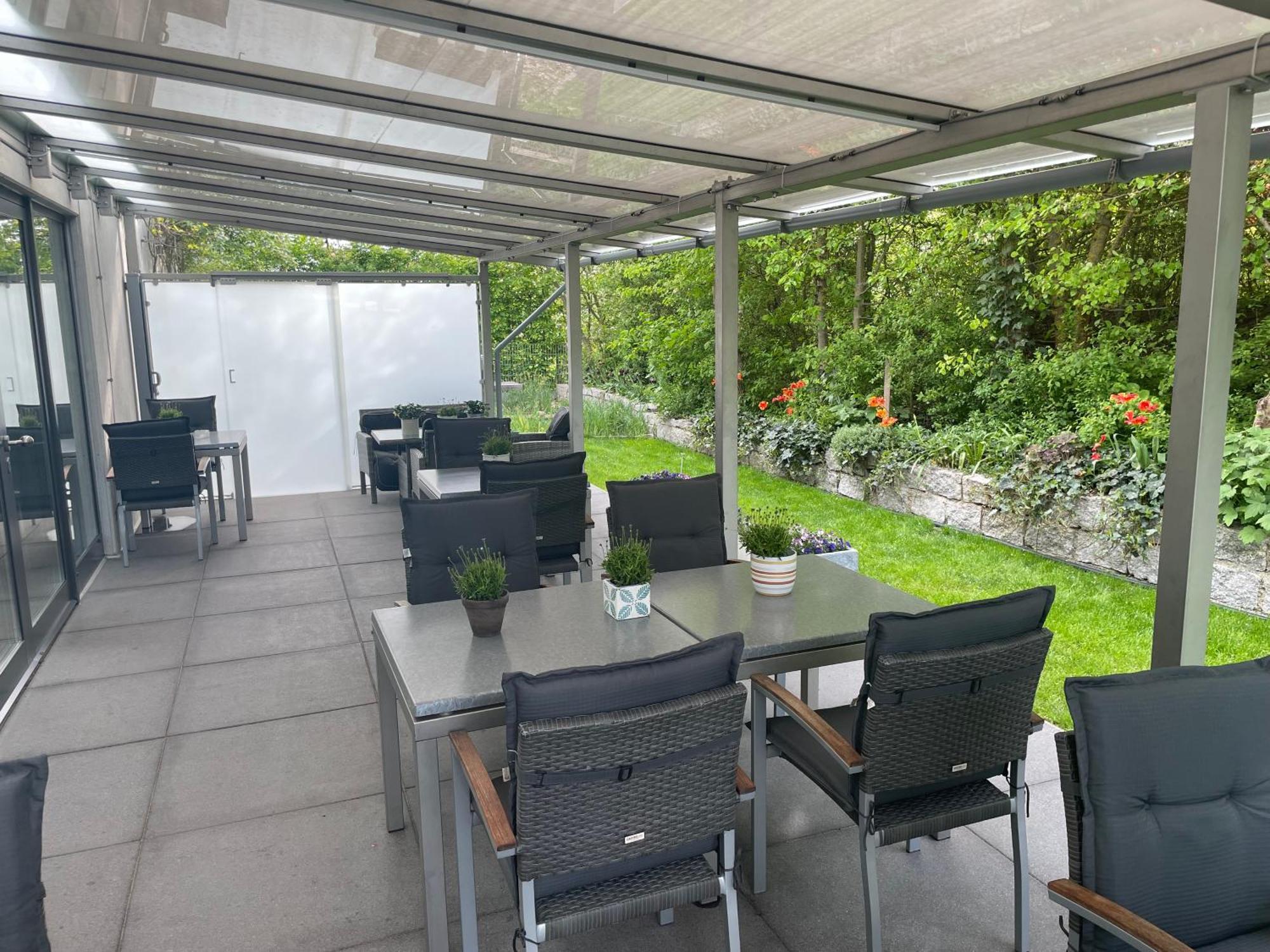 Hotel7Continents Neutraubling Luaran gambar