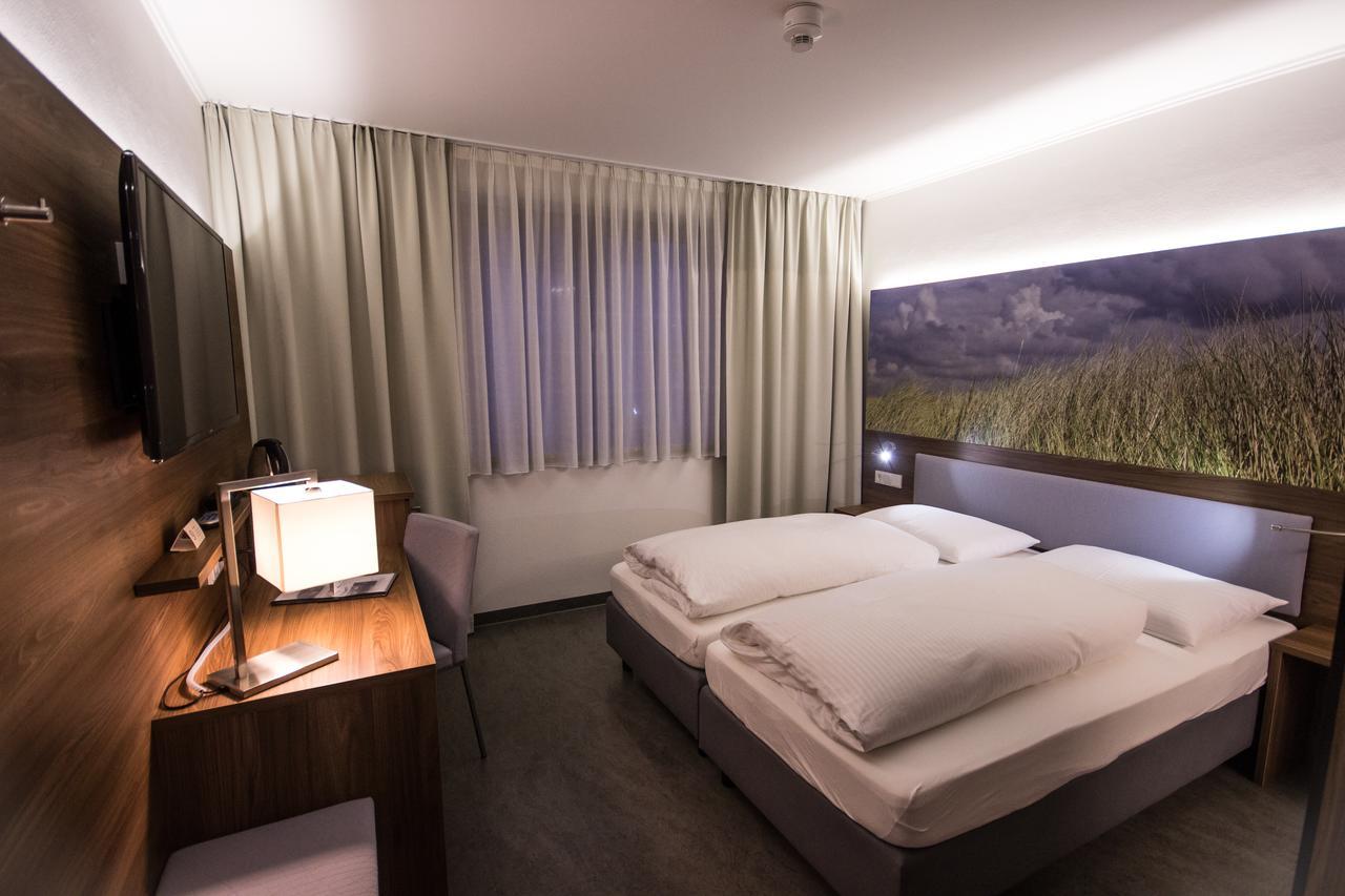 Hotel7Continents Neutraubling Luaran gambar