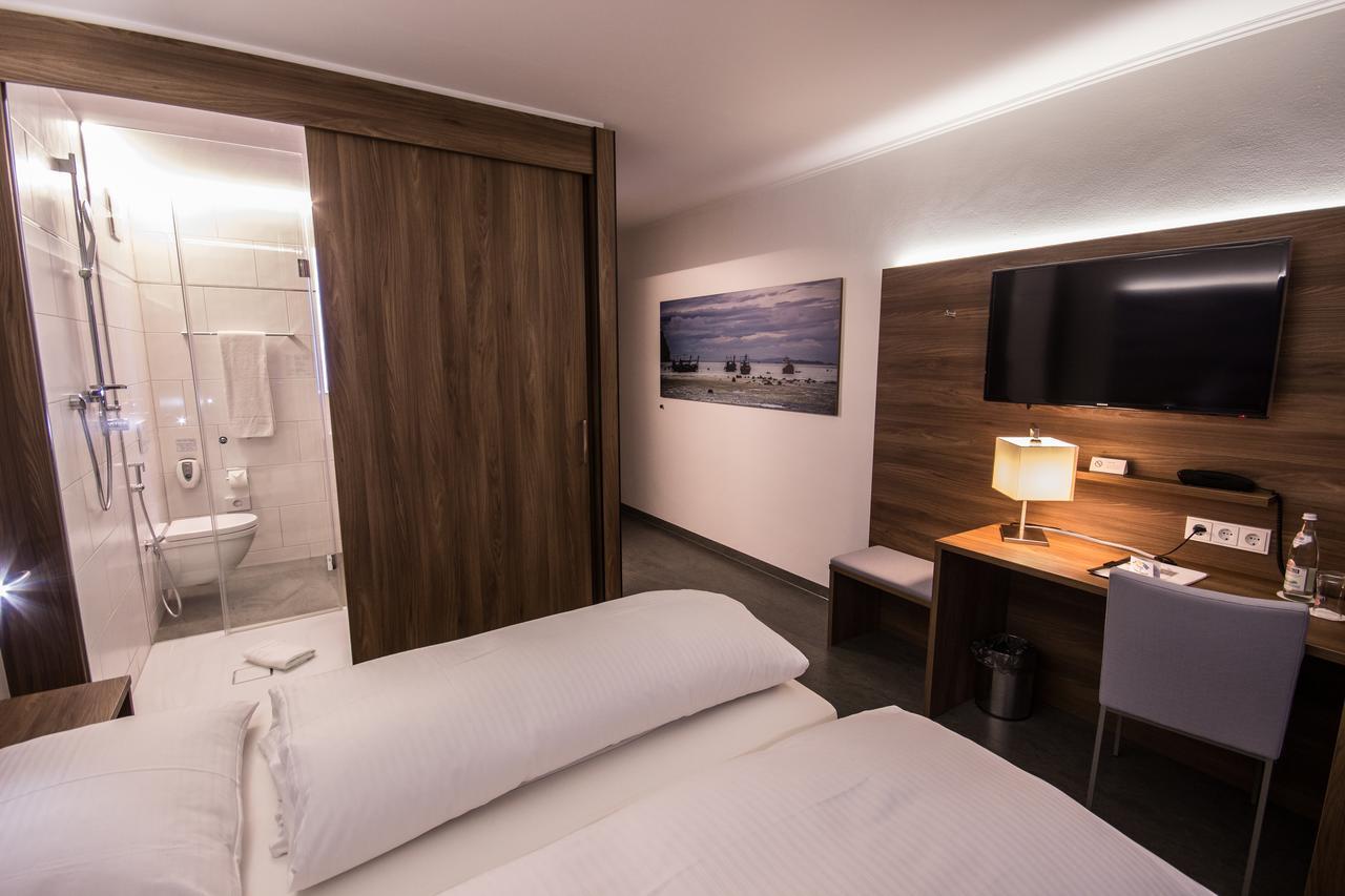 Hotel7Continents Neutraubling Luaran gambar